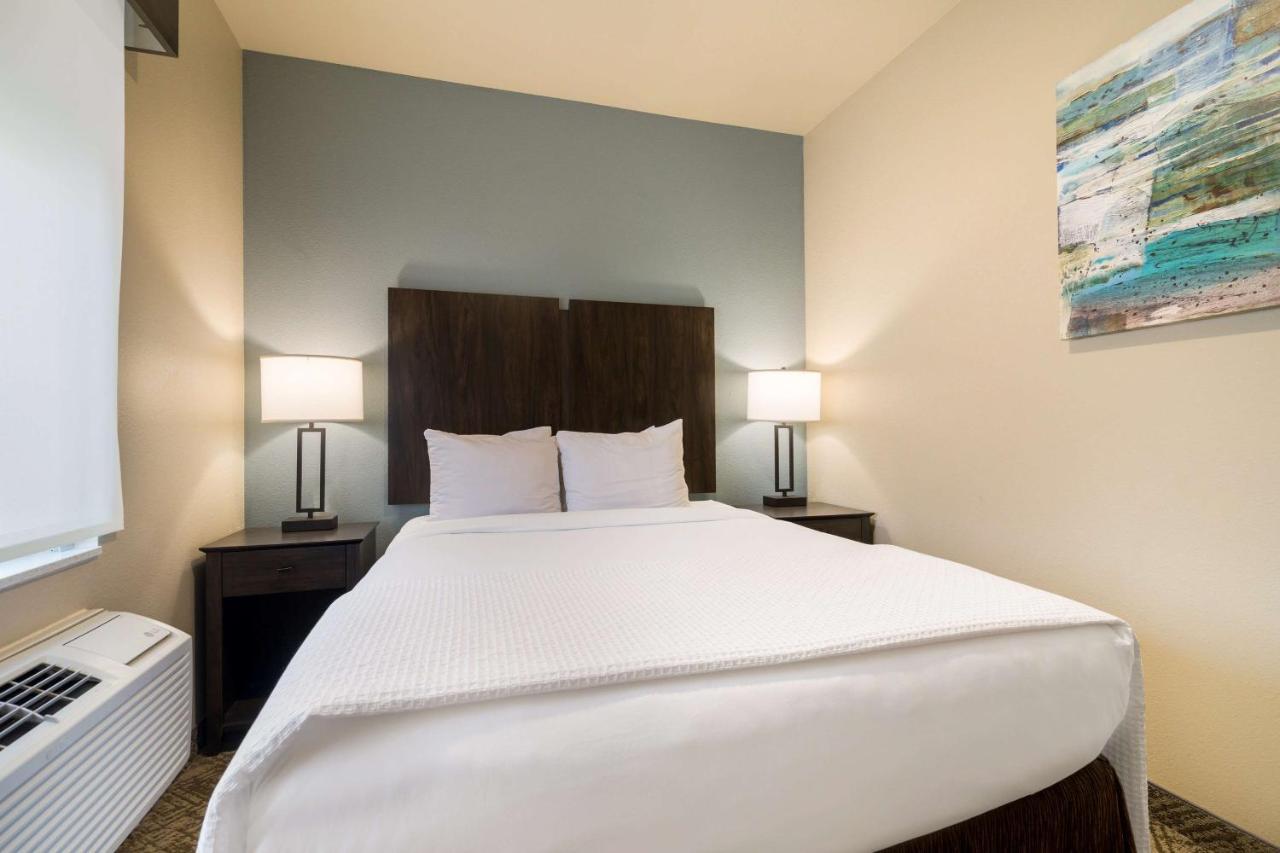 היל סיטי Best Western Golden Spike Inn & Suites מראה חיצוני תמונה